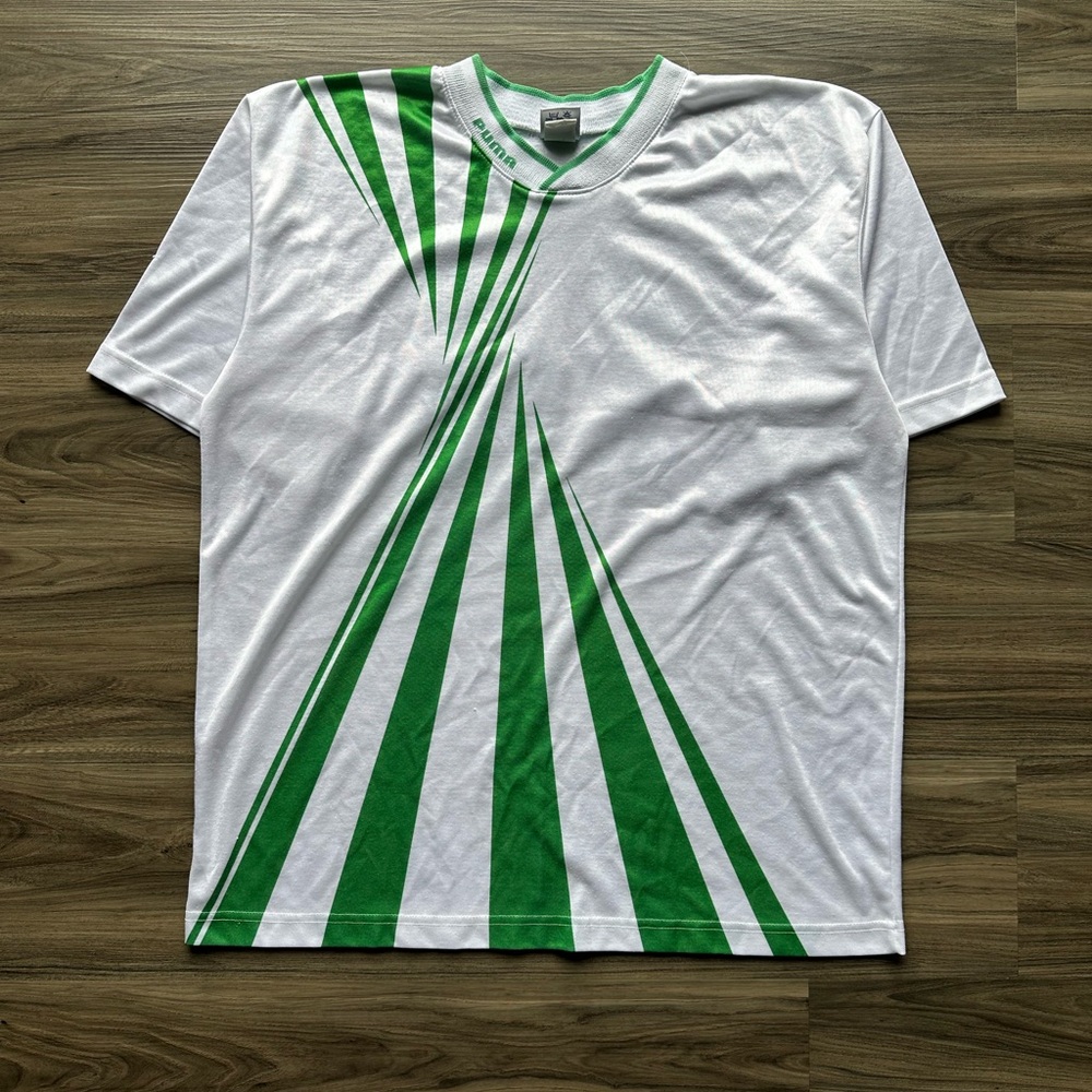 Vintage 90’s Puma Soccer Jersey